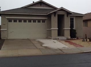 2235 Big Trail Cir, Reno, NV 89521