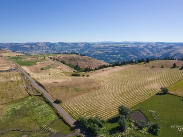 Doty Rd, Kamiah, ID 83536