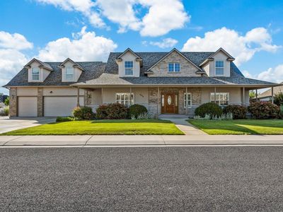 864 S Haven Crest Ct, Grand Junction, CO, 81506