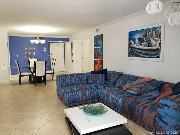 2nd image of 6039 Collins Ave APT 707