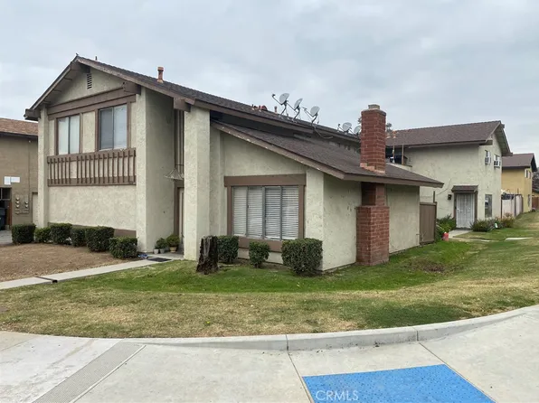 2403 S Nancy St, West Covina, CA 91792