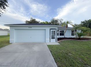 5084 White Ave, Port Charlotte, FL 33981