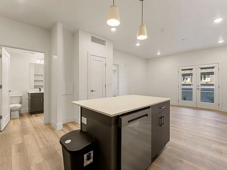 Brand New Modern Apartments at Ascesa — Photo 11
