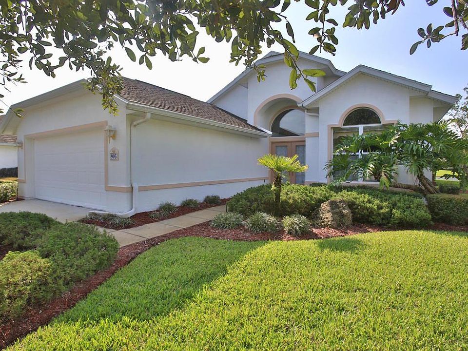 903 Brookridge Ln, Ormond Beach, FL 32174 Zillow