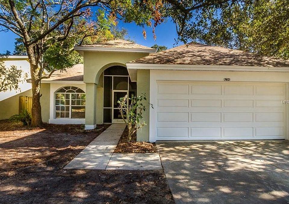 1st image of 7413 Savannah Ln