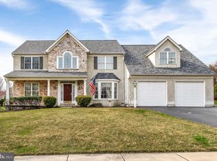 204 Hostetter Ln, Lancaster, PA 17602
