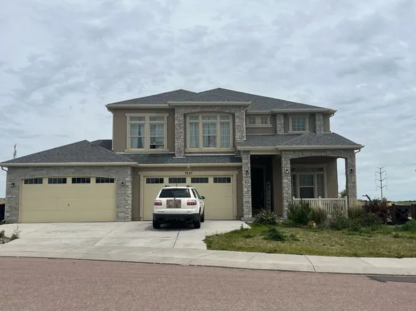 7267 Winterstone Ct, Colorado Springs, CO 80927