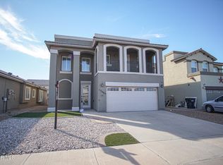 13482 Bradford St, El Paso, TX 79928