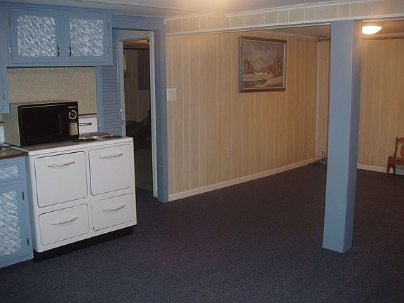 2nd Kitchen w/ Office/BR