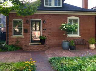 421 S Franklin St, Denver, CO 80209