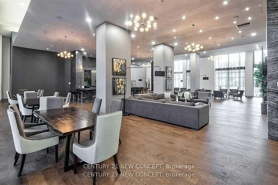 1 bed, $2,200 — Photo 3