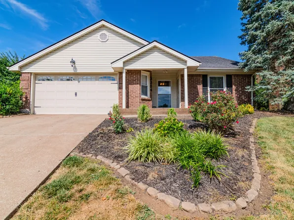 3384 Cove Lake Dr, Lexington, KY 40515