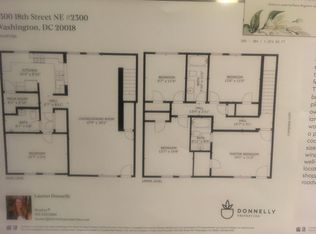 2300 18th St NE #2300, Washington, DC