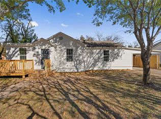1125 Kane St, Waco, TX 76705
