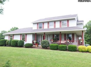 2865 Clinton Rd, Clinton, OH 44216