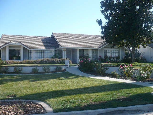 Courtesy of Park Place GMAC Real Estate