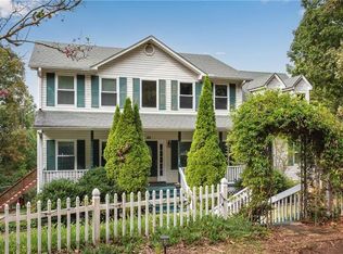 88 Hill City Trl, Jasper, GA 30143