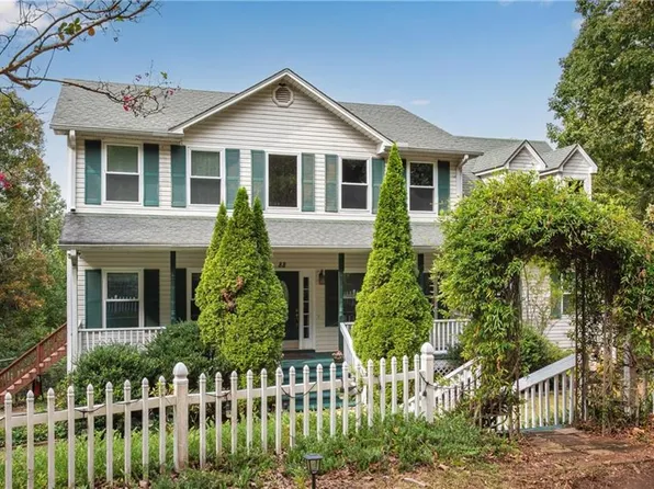 88 Hill City Trl, Jasper, GA 30143