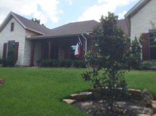 26123 E Crown Crossing Dr, Montgomery, TX 77316