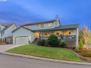 903 E 7th St, La Center, WA 98629