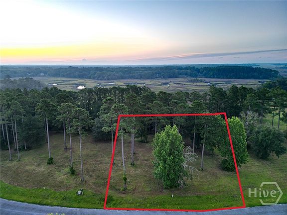 4th image of 1072 NE Baker Island Way Lot 9