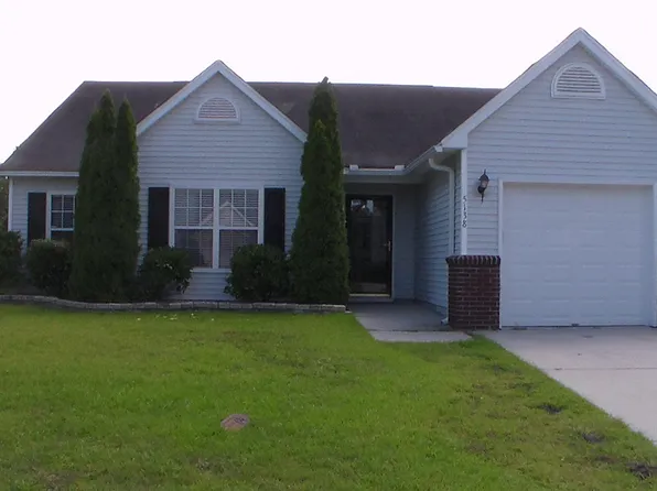 5138 Thornton Dr, Summerville, SC 29485