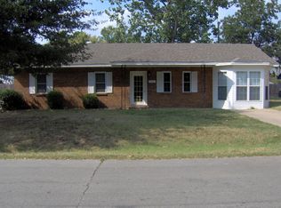 810 Ladd St, Lake City, AR 72437