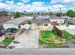 15509 Esther St, Chino Hills, CA 91709