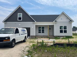 387 Brodie Rose Landing Way, Smithfield, NC 27577