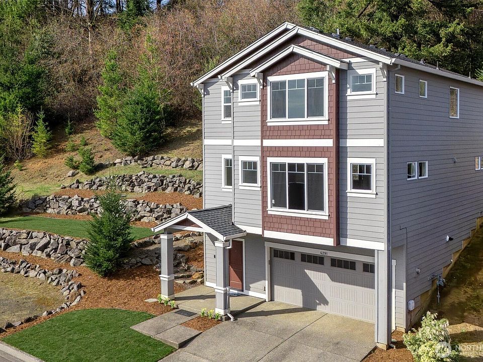 油彩『Calling』 4291 Z Street, Washougal, WA 98671 | Zillow