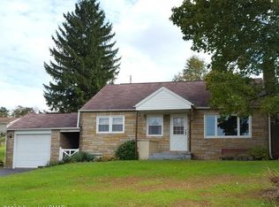 655 Interchange Rd, Kunkletown, PA 18235