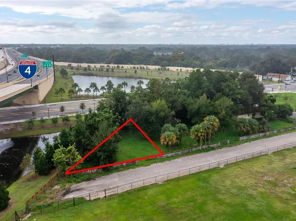 544 Murphy St #7, Orlando, FL 32805