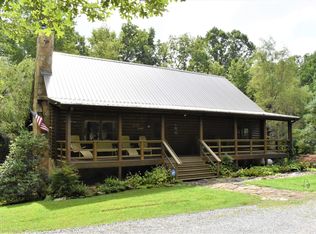 156 Anne Rd LOT 11&12, Monterey, TN 38574