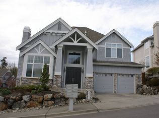 13702 SE 75th St, Newcastle, WA 98059