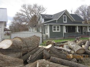 220 C St, Ione, OR 97843