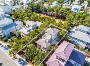 107 Cobia Run E, Inlet Beach, FL 32461
