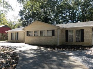 1365 Greenland Rd LOT 19, Memphis, TN 38134