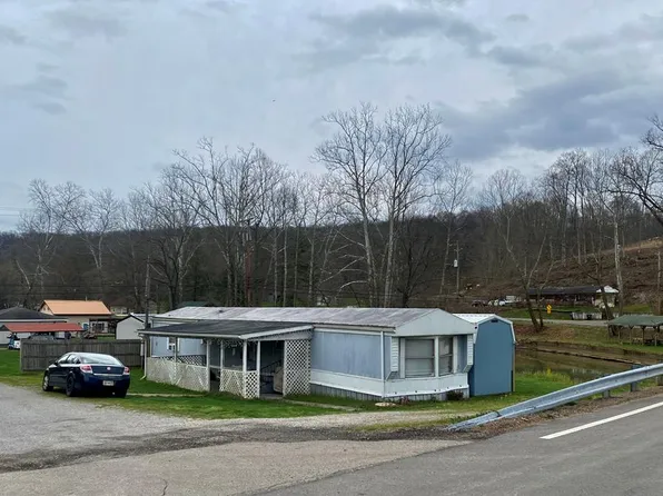 20 Gregrey Rd, Waverly, OH 45690