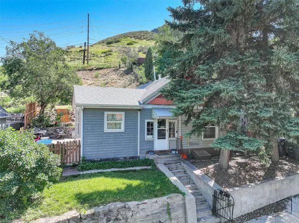 1505 East Street, Golden, CO 80401