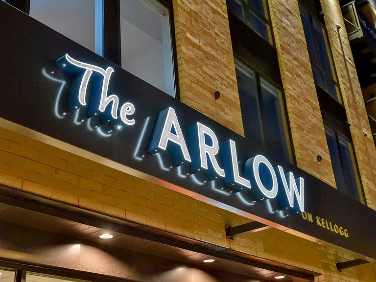 The Arlow on Kellogg — Photo 50