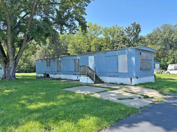 55 Lincoln Ave #55LL, Indianola, IA 50125