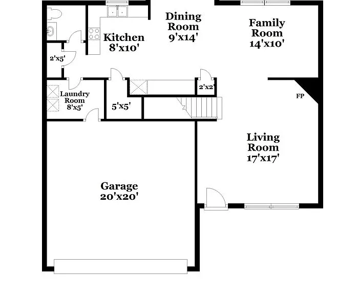 1495 Brigade Cir — Photo 2