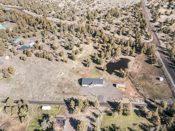 7845 SE Thompson Ct, Prineville, OR 97754