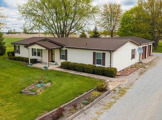 13230 Wappes Rd, Churubusco, IN 46723