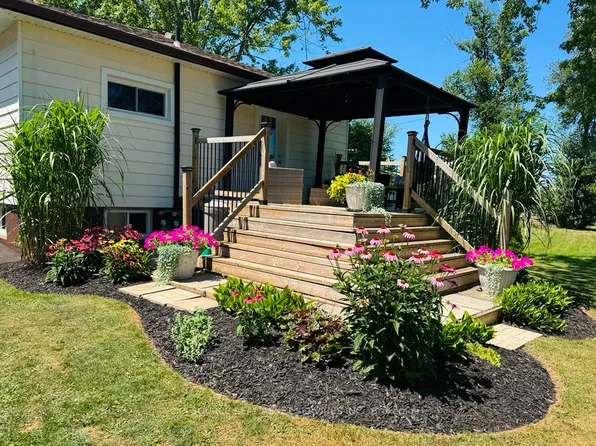 176 Kingsway, Welland, ON L3B 3N9
