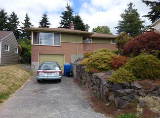 2424 S Morgan St, Seattle, WA 98108