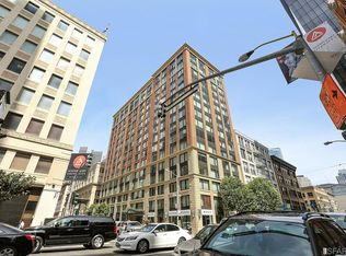199 New Montgomery St UNIT 501, San Francisco, CA 94105