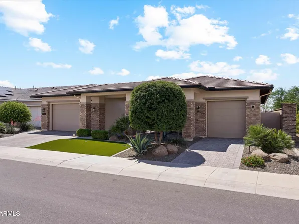 17467 W GUTHRIE Street, Surprise, AZ 85388