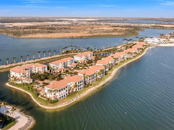 11001 Via Tuscany LN #102, MIROMAR LAKES, FL 33913