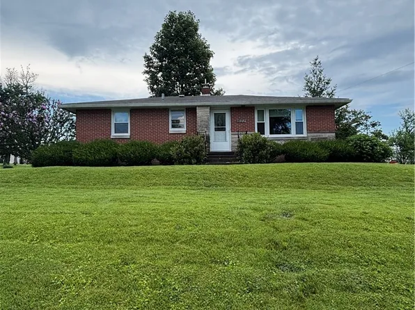 501 E Florence Street, Salem, IN 47167